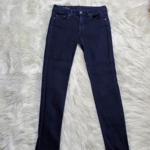 William Rast Reese Jeans, Size 26
